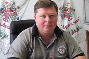 Комунисту нравится, что на него подала в суд "Свобода" 