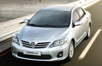 Составлен рейтинг самых продаваемых автомобилей в мире