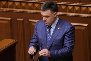 "Свобода" требует отказаться от вексельной реформы 