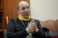  У Парубія стався інсульт