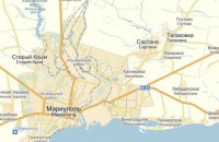 У передмісті Маріуполя підірвалися п'ятеро військових, один загинув (оновлено)