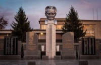 Кривавий злочин сталінського режиму