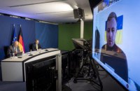 Марченко встретился в онлайн-формате с финансовыми лидерами стран "Большой семерки", МВФ и Всемирного банка 