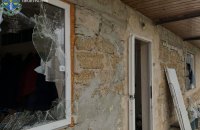 На Херсонщині внаслідок ворожого обстрілу поранена 16-річна дівчина