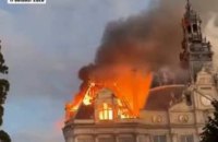 ​Протести через дорожнечу охопили Європу: в Італії сталися сутички, у Франції підпалили історичну мерію