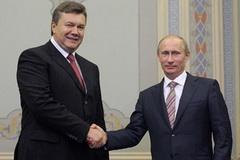 Депутат Европарламента: Янукович - лучший подражатель Путина