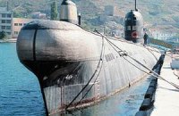 В параде на День Флота примет участие украинская подлодка "Запорожье"