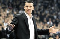 Йованович уволен из БК "Донецк"