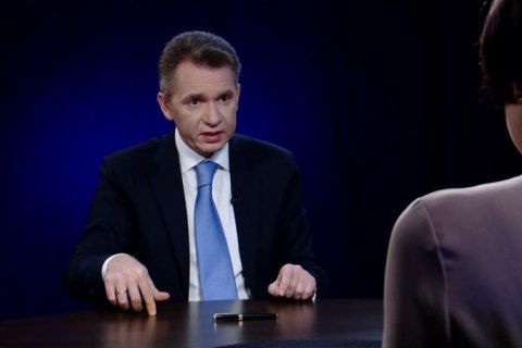 Охендовський: Саакашвілі порушив закон