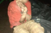 ​​В Мариуполе полицейские штурмовали дом, чтобы спасти пьяную женщину от самосожжения 