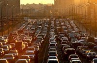 Сколько Tesla в Украине или Как стать экспертом авторынка