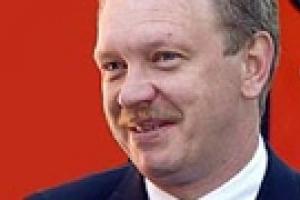 Глава «Нефтегаза» будет наблюдать за Укргазбанком