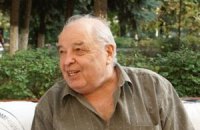 Умер известный украинский поэт Николай Сингаевский