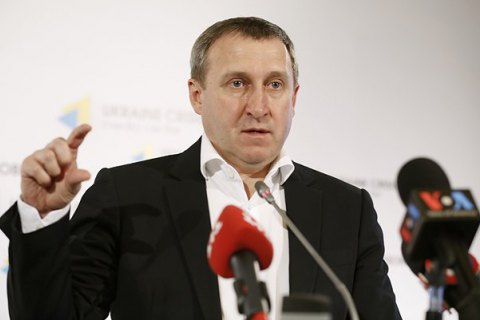 Украинские дипломаты дали показания в деле о госизмене Януковича