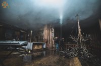 Українців закликають перераховувати кошти на відновлення костелу святого Миколая у Києві