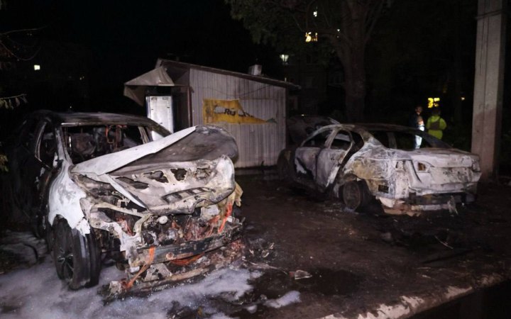 У Харківській області через ворожі обстріли постраждали четверо дітей
