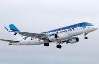 "Сибирь" обжалует решение украинского суда по делу о катастрофе Ту-154