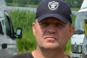 Россия объявила в розыск координатора "Правого сектора" в Западной Украине