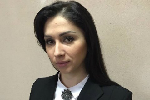 Экс-замглавы Одесской таможни заявляет, что Саакашвили выдумал историю с задержанием ее на взятке