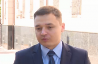 Заступник Холодницького звільнився за станом здоров'я