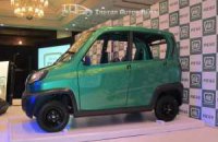 В Индии разработали самый дешевый автомобиль