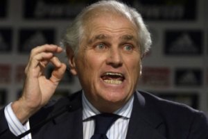 Бывший президент: «Моуринью неправ»
