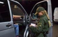 ​Участник акций протеста в РФ попросил в Украине политубежища