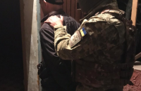 У Донецькій області затримали чергового бойовика "ДНР"
