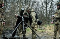 ​За добу українське військо відбило понад 60 атак російських окупантів, - Генштаб