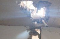 Окупанти здійснили 82 обстріли Херсонщини за добу