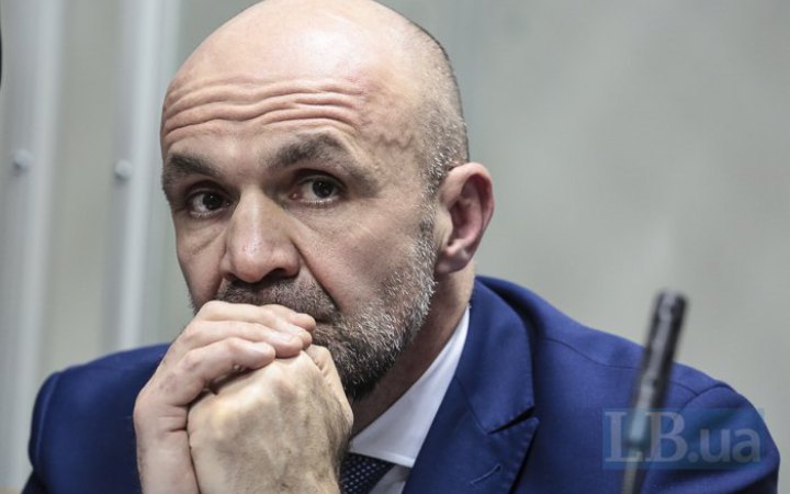 Федерація боксу привітала з днем народження замовника вбивства Катерини Гандзюк