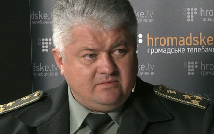 Головному психіатру ЗСУ залишили заставу 24 млн грн у справі про легалізацію понад 34 млн грн
