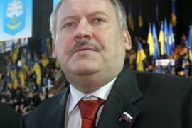Россию беспокоит непринятие закона о языках в Украине