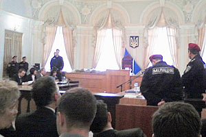Суд может закрыть дело Тимошенко уже сегодня
