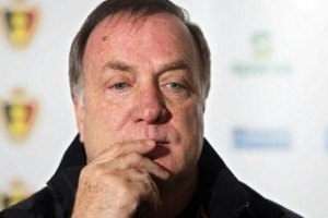 Адвокат: "Сборная России - аутсайдер чемпионата Европы"