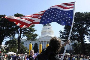 США стурбовані пересуваннями військ РФ на кордоні з Україною