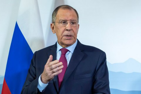 В МИД России надеются на урегулирование ситуации на Донбассе при Зеленском