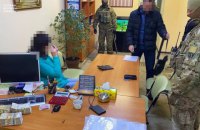 У Дніпрі викрили конвертцентр з обігом у сотні мільйонів гривень