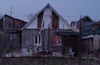 Головне за ніч та ранок п'ятниці, 29 березня: масована ракетна атака на інфраструктуру та її наслідки 