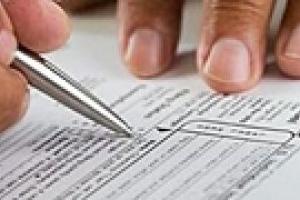 81% украинских чиновников предоставили недостоверную информацию о доходах
