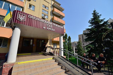 Суд решил допросить Порошенко, Турчинова, Авакова, Парубия и Яценюка по делу Януковича