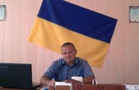 Росіяни відпустили голову громади на Херсонщині, якого викрали декілька днів тому