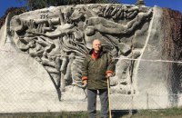 Пішов з життя художник-шістдесятник Володимир Мельніченко