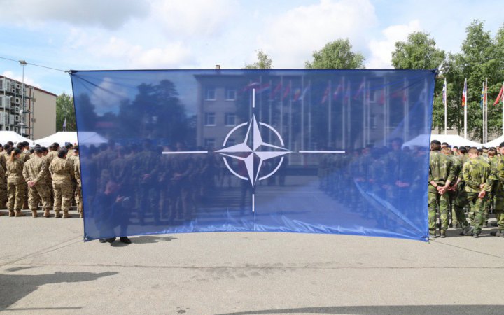 Латвія відпрацює мобілізацію через центри збору у чотирьох містах 8 серпня