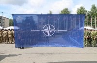 Латвія відпрацює мобілізацію за допомогою центрів збору у великих містах