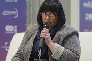 56% украинцев считают уровень морали в Украине низким