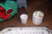 СБУ задержала двоих подозреваемых в организации взрыва в Одессе