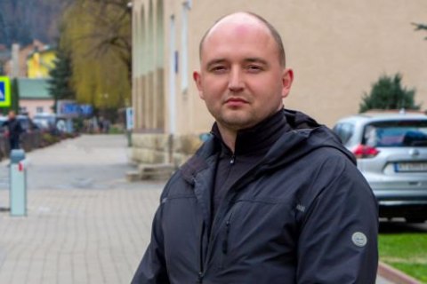 У справі про замах на Шефіра обшукали депутата "Євросолідарності" Волошина, – партія