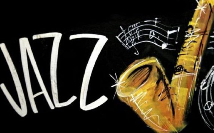 В Одесі пройде концерт естонських та британських джазових зірок “Jazz For Ukraine”