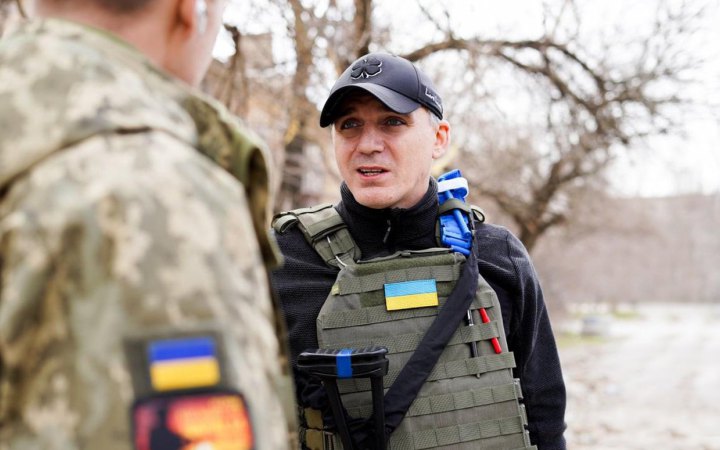 Миколаївська міська рада виділила більше 9 млн гривень на дрони для 123-ї бригади ТрО